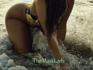TheMaskLady