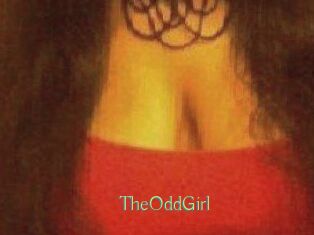 TheOddGirl