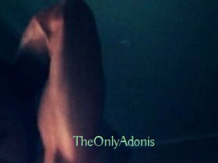 TheOnlyAdonis