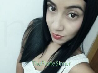 ThePetiteSinner
