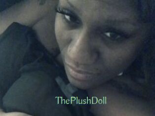 ThePlushDoll