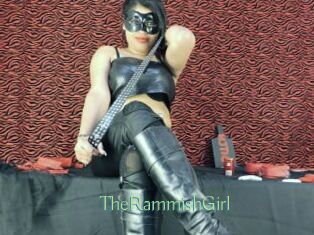 TheRammishGirl
