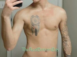 TheRealBottomBoy