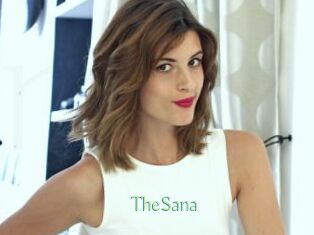 TheSana Motion X