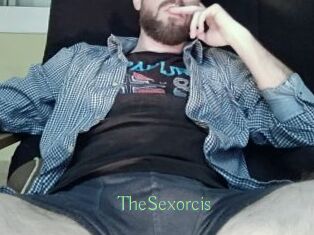 TheSexorcis