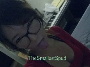 TheSmallestSpud