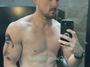 TheSolidSnake23 Motion X