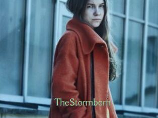 TheStormborn