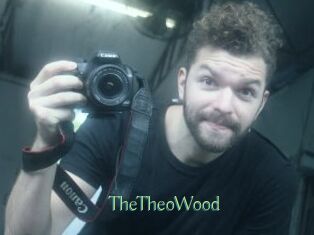 TheTheoWood Motion X