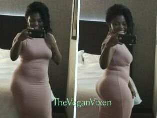 TheVeganVixen