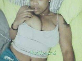 TheWeekend