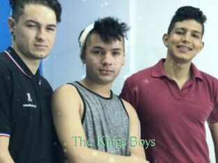 The_Kings_Boys