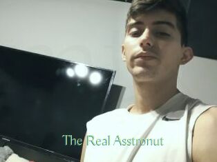 The_Real_Asstronut