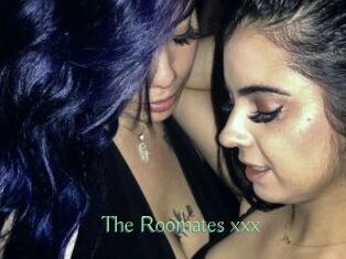 The_Roomates_xxx