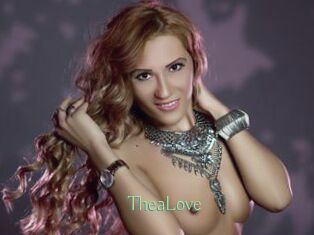 TheaLove