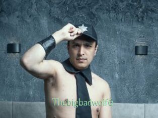 Thebigbadwolf6
