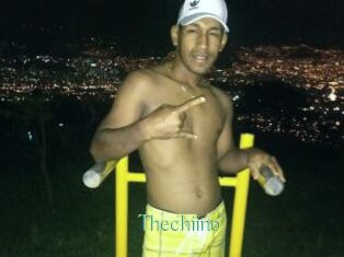 Thechiino