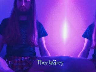 TheclaGrey