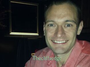 Thecliffsedge