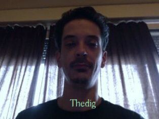 Thedig