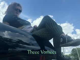Theee_Vorhees