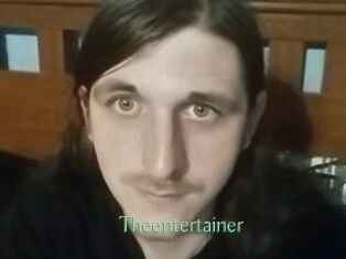 Theentertainer