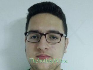 Thehotboy_White Motion X