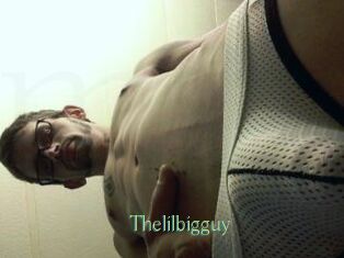 Thelilbigguy