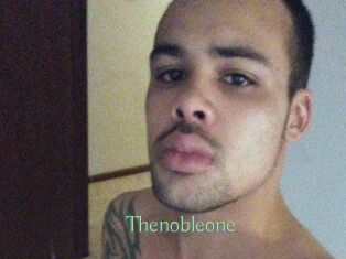 Thenobleone Motion X