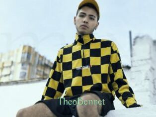 TheoBennet