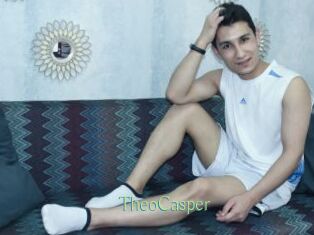 TheoCasper