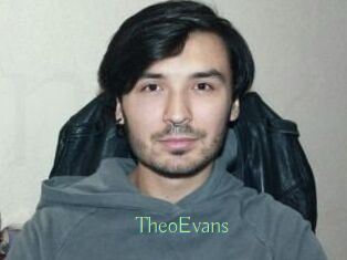 TheoEvans