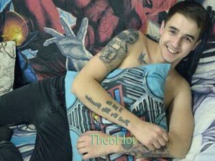 TheoHot