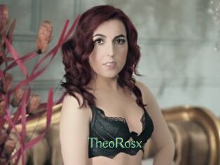 TheoRosx