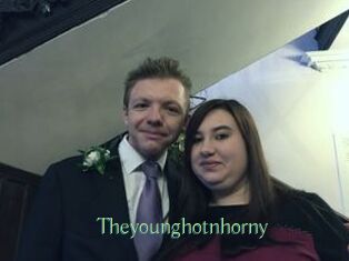 The_young_hotnhorny