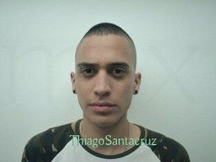 ThiagoSantacruz