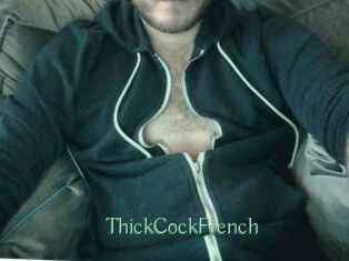 ThickCockFrench