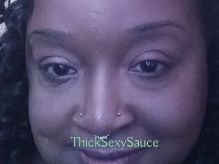 ThickSexySauce