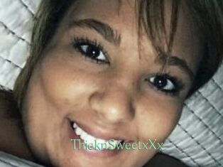 ThicknSweetxXx Motion X
