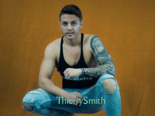 ThierrySmith Motion X