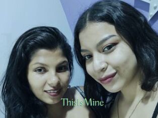 ThisIsMine