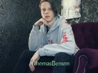 ThomasBenson