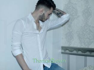 ThomasBrown
