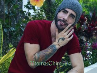 ThomasChimuelo