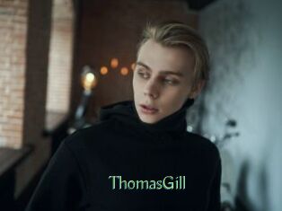 ThomasGill