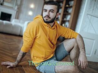 ThomasGreenwood