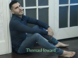 ThomasHoward