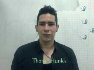 ThomasHunkk Motion X