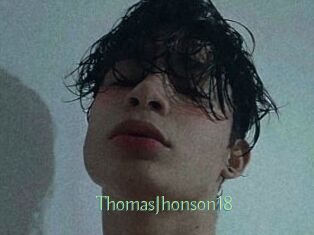 ThomasJhonson18