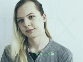 ThomasKlin
